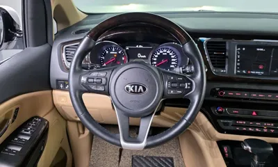 Kia Canival 2019, 98333 км, за 17900000 KRW - фото 12