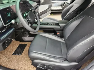 Hyundai Ioniq6 2023, 45300 км, за 34650000 KRW - фото 7