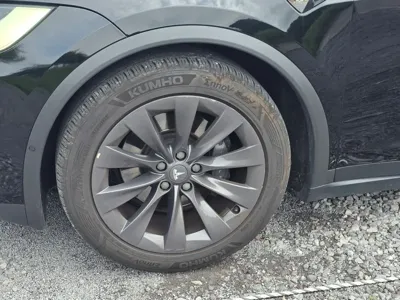 Tesla Model X 2019, 60100 км, за 65000000 KRW - фото 11