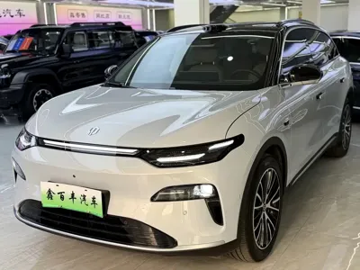 Leapmotor Leapmotor C11 · 2025 год