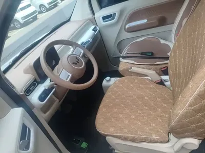 Wuling MINIEV 2025, 17600 км, за 30400 CNY - фото 15