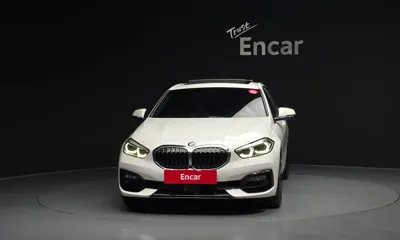 BMW 1-Series 2020, 40982 км, за 22900000 KRW - фото 3