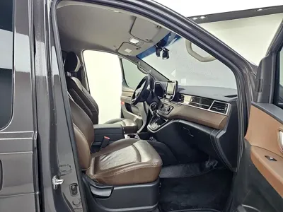 Hyundai Starex 2019, 80505 км, за 20500000 KRW - фото 11