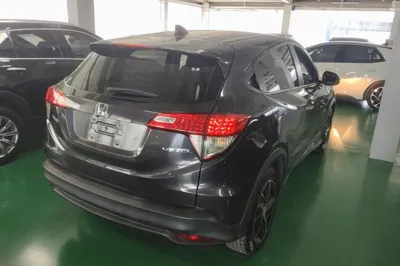 Honda Vezel 2020, 57900 км, за 78271.82 CNY - фото 6