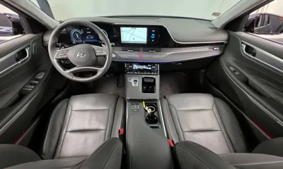 Hyundai Grandeur 2022, 43939 км, за 29900000 KRW - фото 7