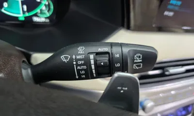 Hyundai Palisade 2022, 75629 км, за 39900000 KRW - фото 32