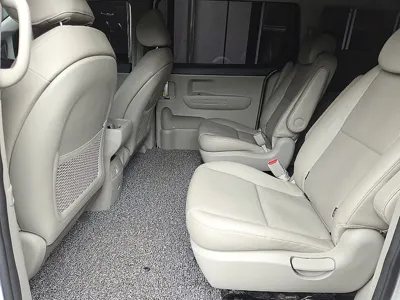 Kia Canival 2019, 144321 км, за 12400000 KRW - фото 10