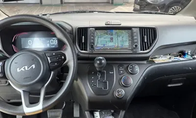 Kia Ray 2023, 113000 км, за 9900000 KRW - фото 6