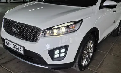 Kia Sorento 2016, 84600 км, за 15200000 KRW - фото 17