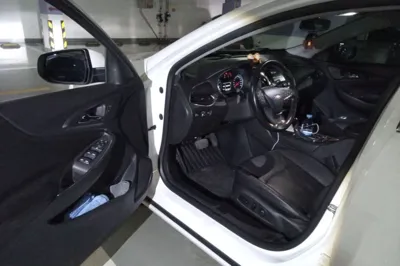 Chevrolet Malibu XL 2017, 183000 км, за 67979686.04 CNY - фото 17