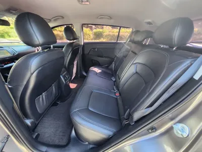Kia Sportage 2014, 113209 км, за 8390000 KRW - фото 9
