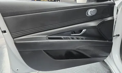 Hyundai Avante 2023, 84292 км, за 17300000 KRW - фото 24