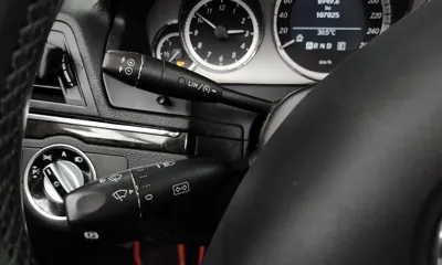 Mercedes-Benz E-Class 2011, 107025 км, за 9800000 KRW - фото 18