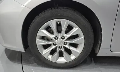 Lexus ES 2015, 132971 км, за 15360000 KRW - фото 5