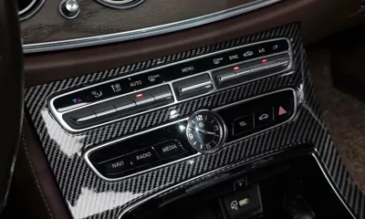 Mercedes-Benz E-Class 2019, 230303 км, за 16900000 KRW - фото 18
