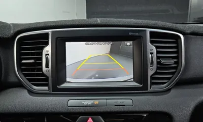 Kia Sportage 2016, 143850 км, за 10500000 KRW - фото 15