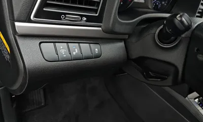 Hyundai Avante 2016, 39321 км, за 12500000 KRW - фото 19