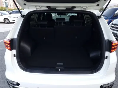 Kia Sportage 2020, 93868 км, за 16500000 KRW - фото 13