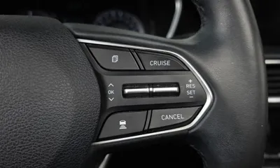 Hyundai Santafe 2019, 153255 км, за 18700000 KRW - фото 16