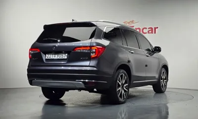 Honda Pilot 2019, 85839 км, за 26900000 KRW