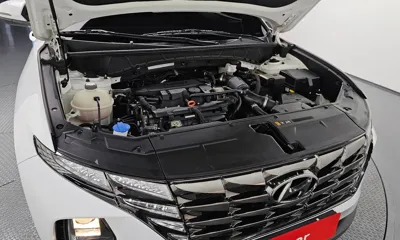 Hyundai Tucson 2021, 60930 км, за 17900000 KRW - фото 6