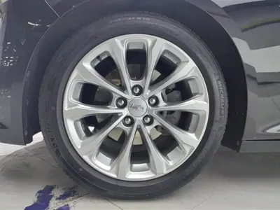 Cadillac CT5 2022, 78400 км, за 137100 CNY - фото 6