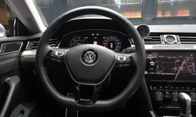 Volkswagen Arteon 2019, 163840 км, за 16500000 KRW - фото 13
