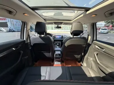 Skoda Karoq 2022, 32000 км, за 138800 CNY - фото 16