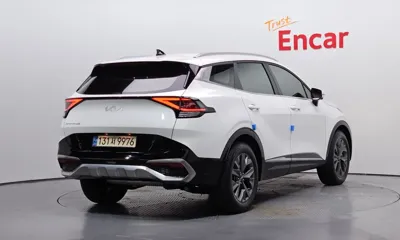 Kia Sportage 2023, 82696 км, за 38500000 KRW