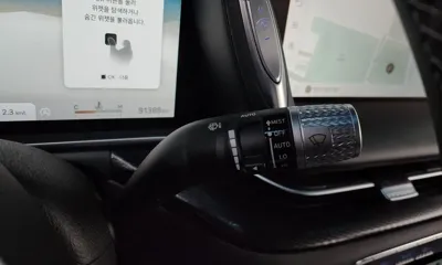 Genesis G90 2023, 91388 км, за 54200000 KRW - фото 27