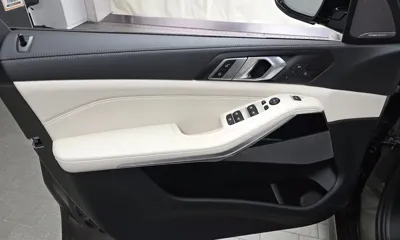BMW X5 2025, 3251 км, за 132000000 KRW - фото 24