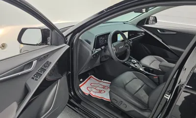 Kia Niro 2024, 14406 км, за 29000000 KRW - фото 10