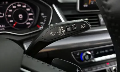 Audi Q5 2020, 46730 км, за 30500000 KRW - фото 28