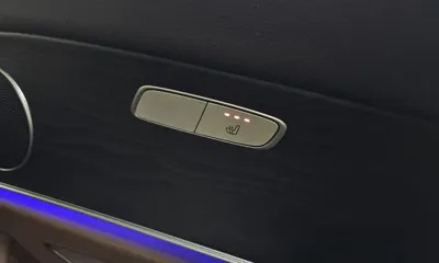 Mercedes-Benz E-Class 2017, 112648 км, за 22000000 KRW - фото 19