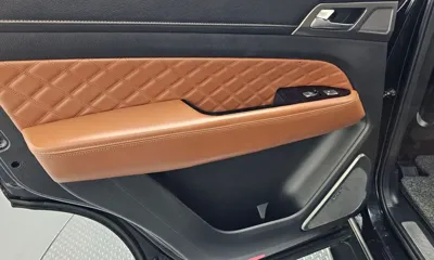 KG_Mobility_Ssangyong Rexton 2019, 124423 км, за 14500000 KRW - фото 25