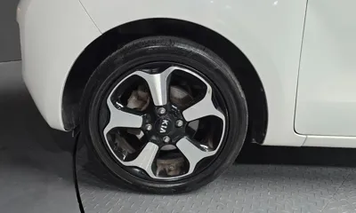 Kia Ray 2016, 141597 км, за 6990000 KRW - фото 5