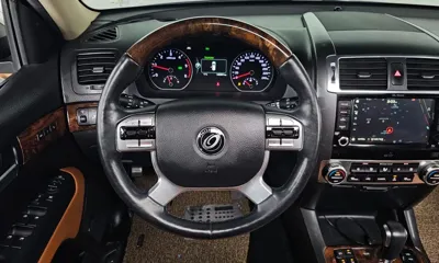 Kia Mohave 2017, 145941 км, за 14800000 KRW - фото 13