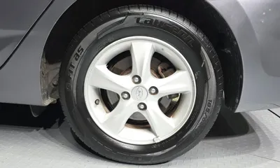 Hyundai Accent 2014, 83611 км, за 4900000 KRW - фото 21