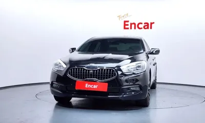 Kia K9 2013, 182650 км, за 5200000 KRW - фото 3