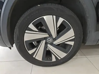 Volkswagen Teramont 2023, 93100 км, за 170300 CNY - фото 23