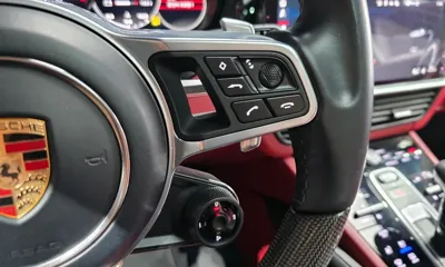 Porsche Cayenne 2020, 25782 км, за 87000000 KRW - фото 31