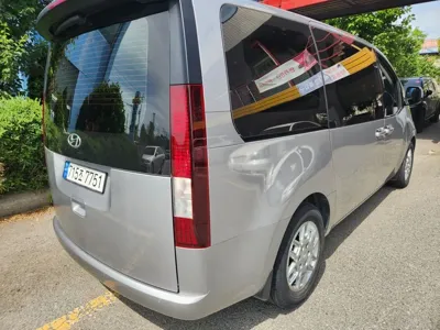 Hyundai Staria 2023, 64747 км, за 29000000 KRW - фото 6