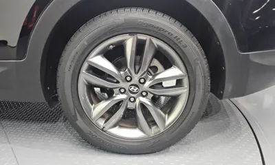 Hyundai Santafe 2013, 108263 км, за 9500000 KRW - фото 21