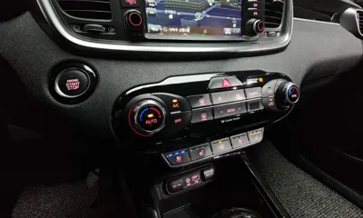 Kia Sorento 2016, 200408 км, за 10300000 KRW - фото 15