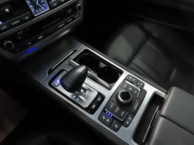 Genesis G80 2018, 96209 км, за 16800000 KRW - фото 13
