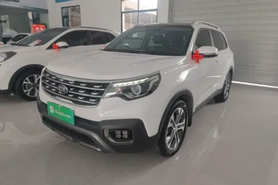 Kia Sportage R 2019, 73500 км, за 79507.67 CNY - фото 1
