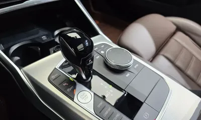 BMW 3-Series 2022, 35900 км, за 38490000 KRW - фото 9