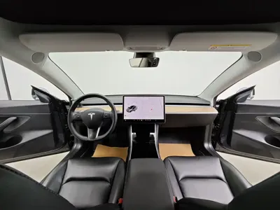 Tesla Model 3 2020, 88000 км, за 98000 CNY - фото 13