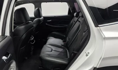Hyundai Santafe 2019, 52386 км, за 20990000 KRW - фото 26