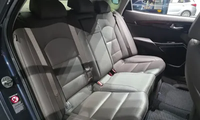 Kia K7 2017, 121593 км, за 9990000 KRW - фото 11